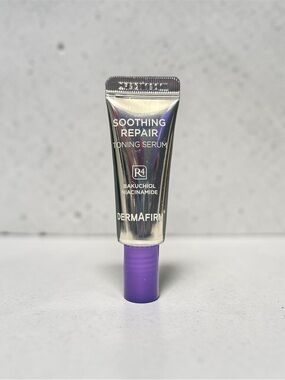 💃🏼 DERMAFIRM Soothing Repair Toning Serum